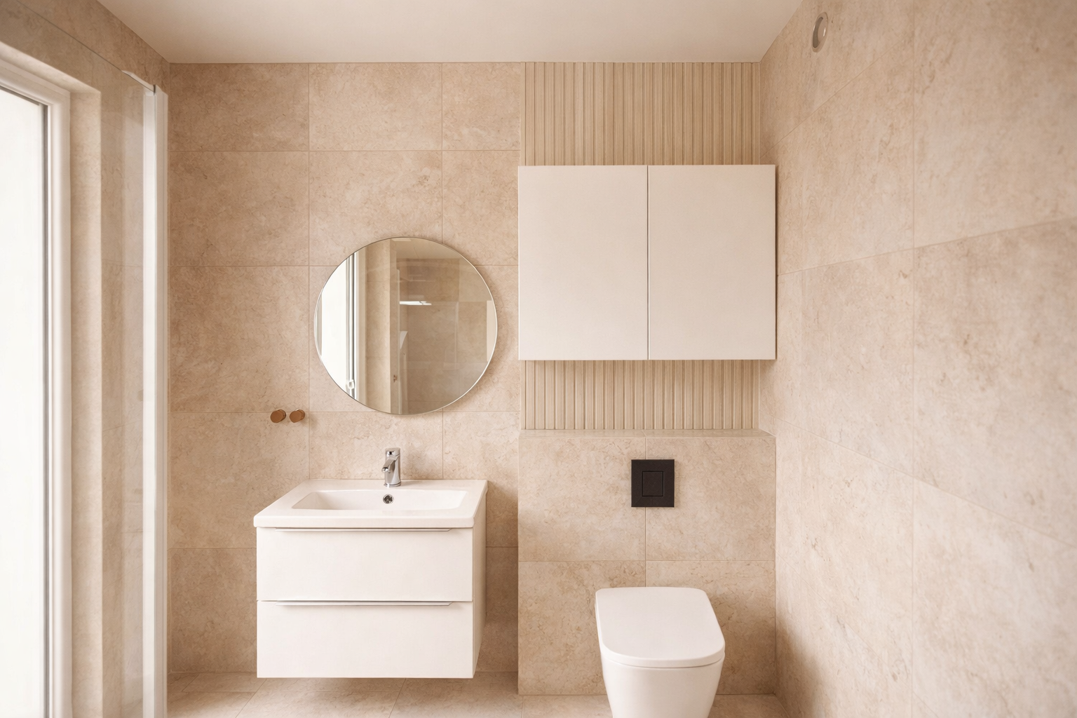 Płytki łazienka Rzeszów