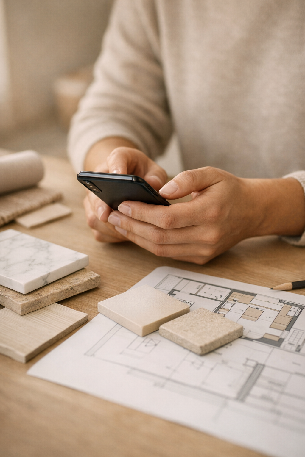 Płytki Rzeszów umówienie terminu